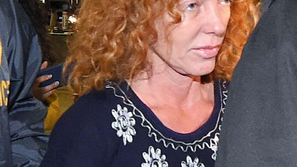 The Latest: Mom of 'affluenza' teen to be in Texas this week