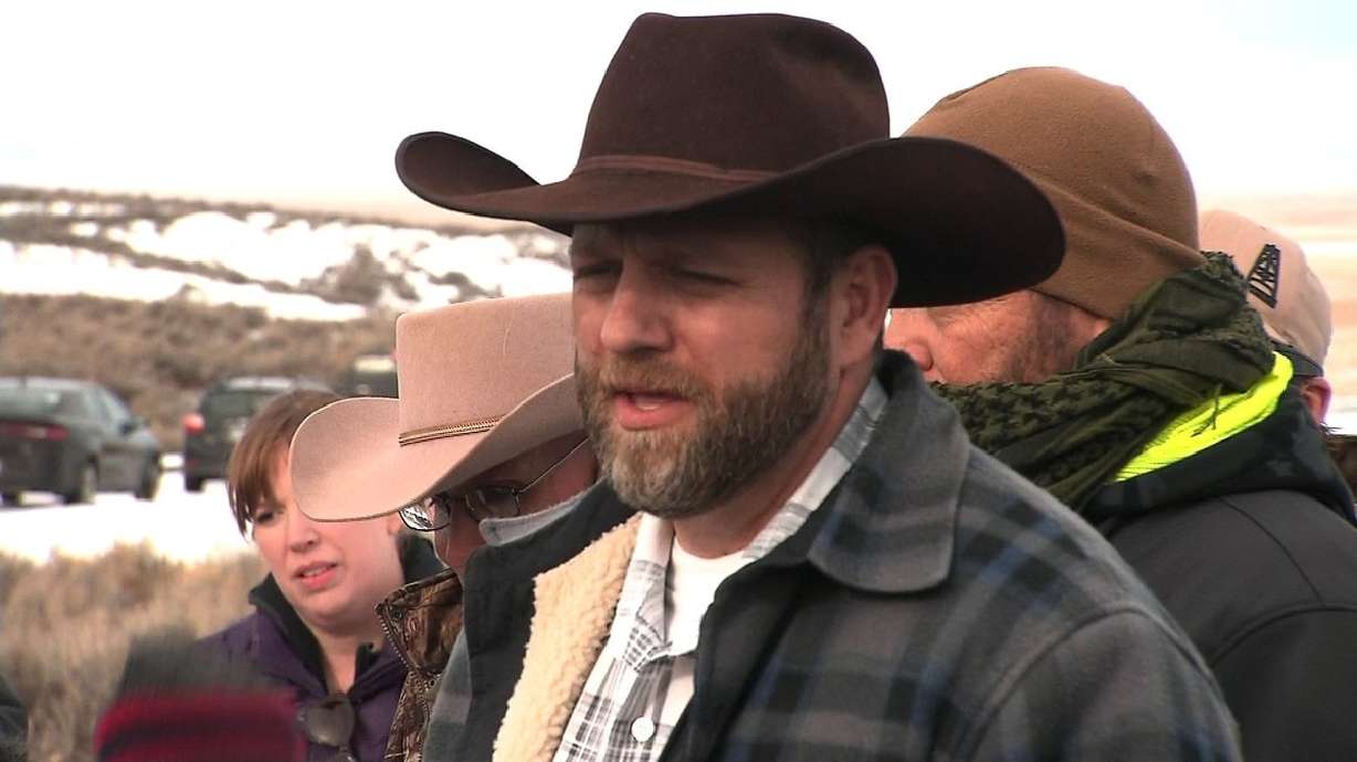Retrial set for defendants in Bundy standoff case in Nevada