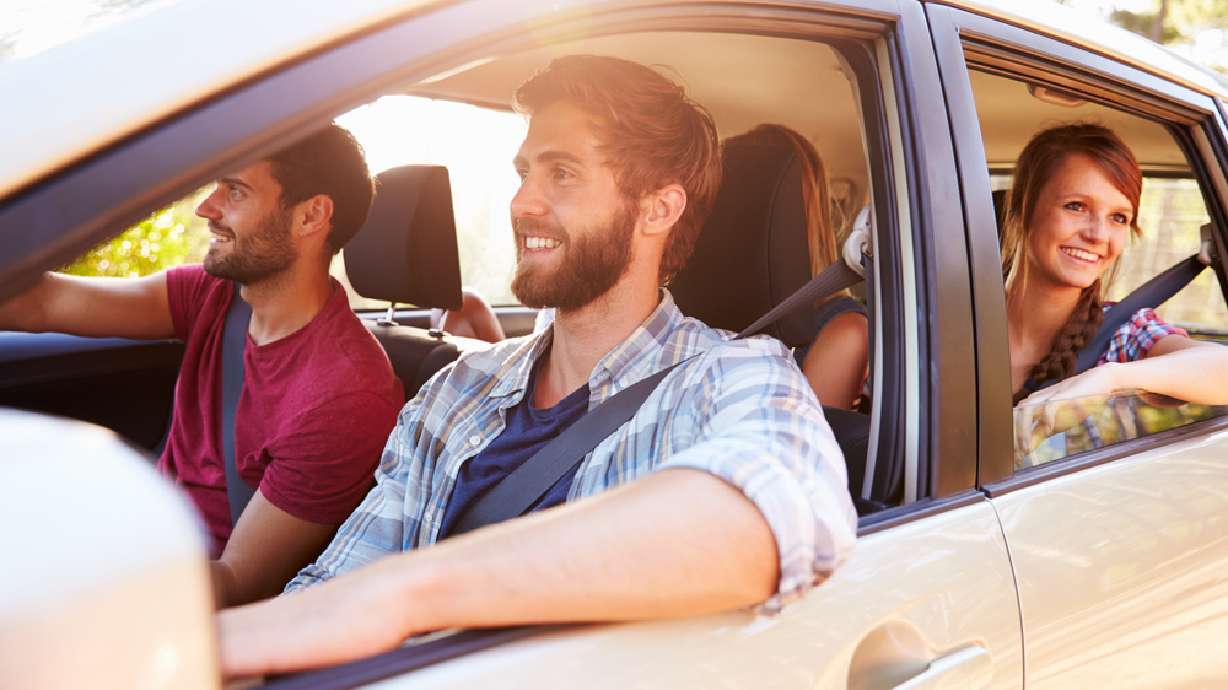 10 tips for creating a fun carpool group