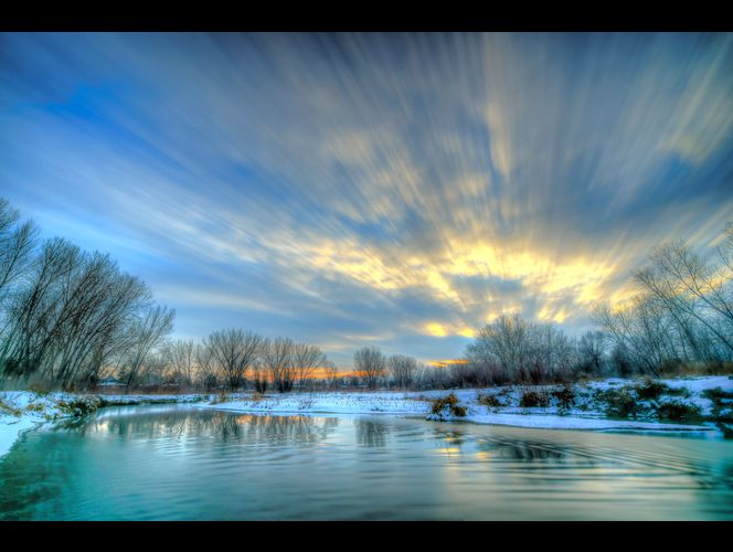 Best photos from around Utah — January 2016