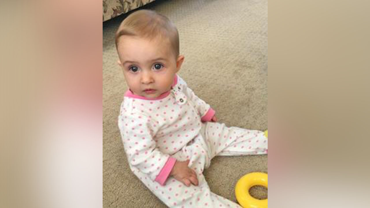 Parents charged with child endangerment in baby's heroin overdose death