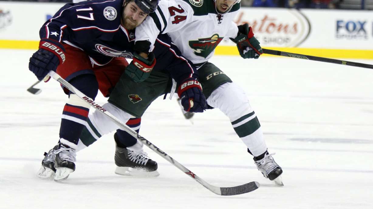 NHL Capsules