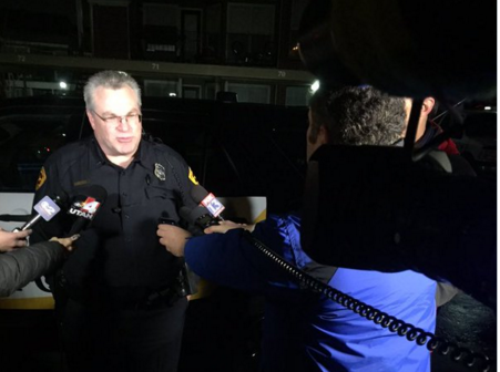 Niño encontrado a salvo en vehículo robado en Salt Lake City