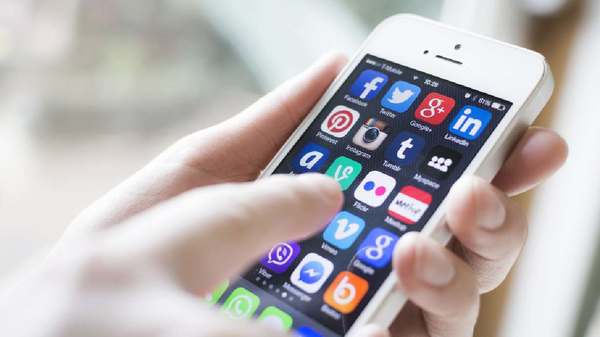 Driving while distracted: It's not just texting anymore