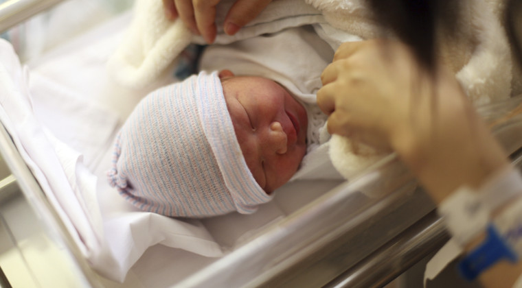 Financial firsts: 6 ways to prepare for the added expense and joys of parenting