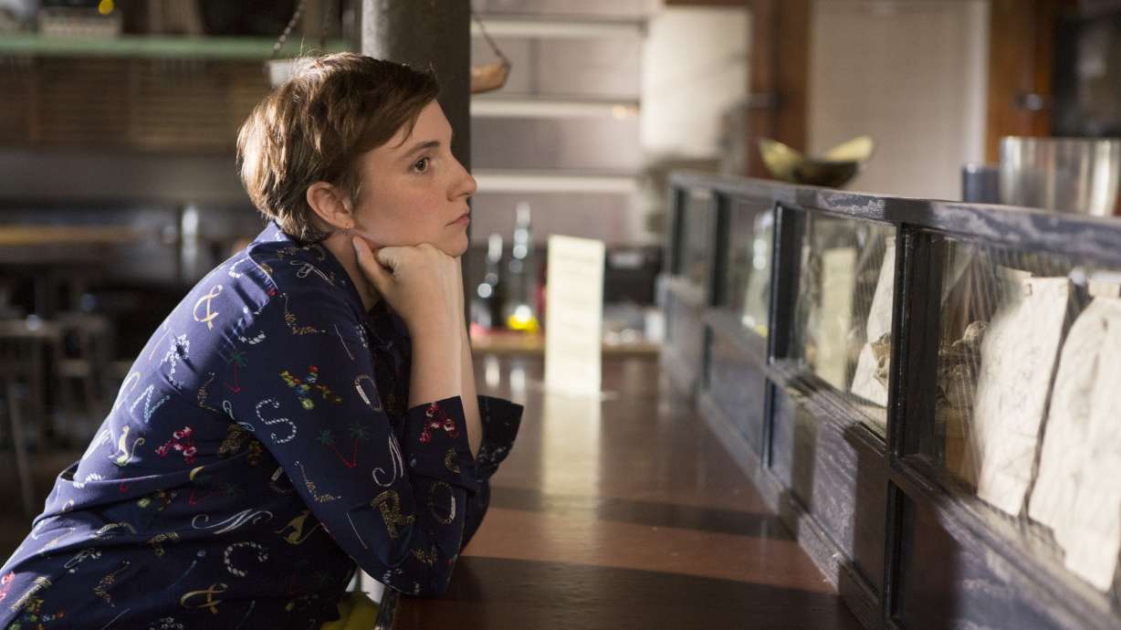HBO pulling plug on hit comedy 'Girls'