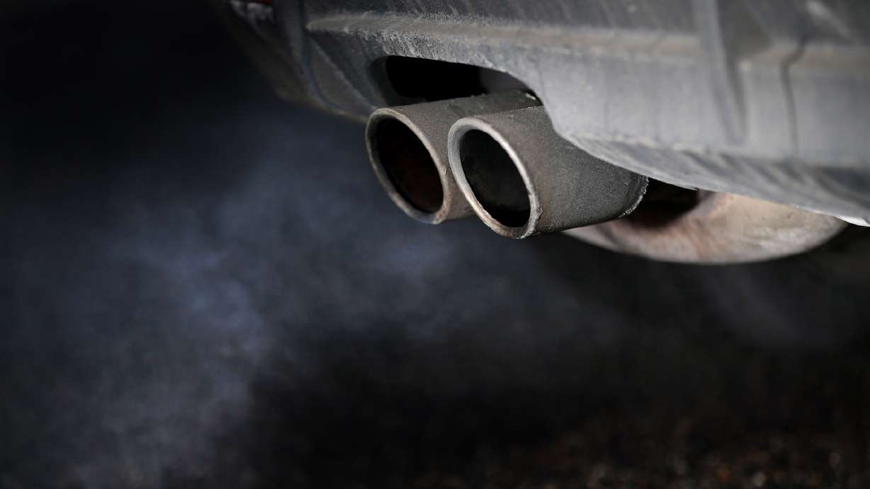 Tesoro donates $300K to pay for Salt Lake County emission repairs