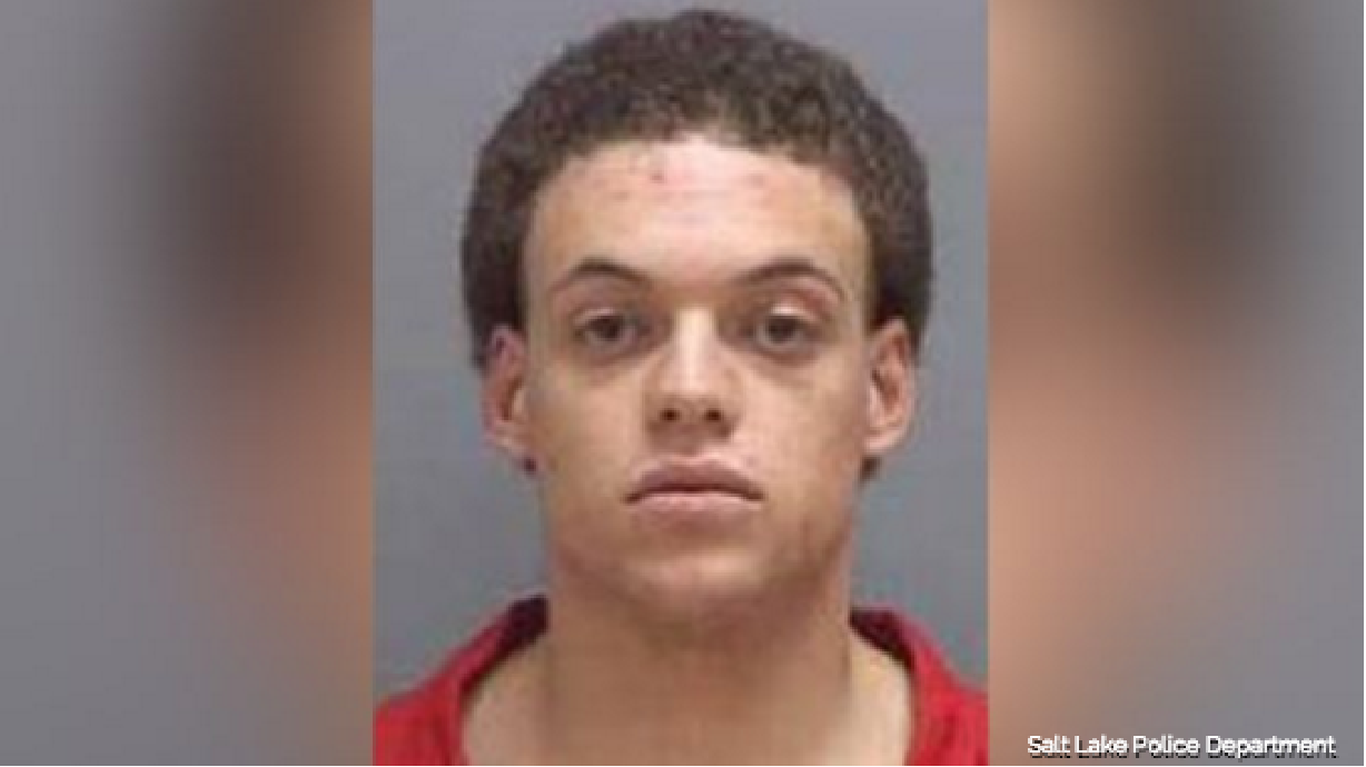 Policía de Salt Lake en búsqueda de peligroso miembro de una ganga