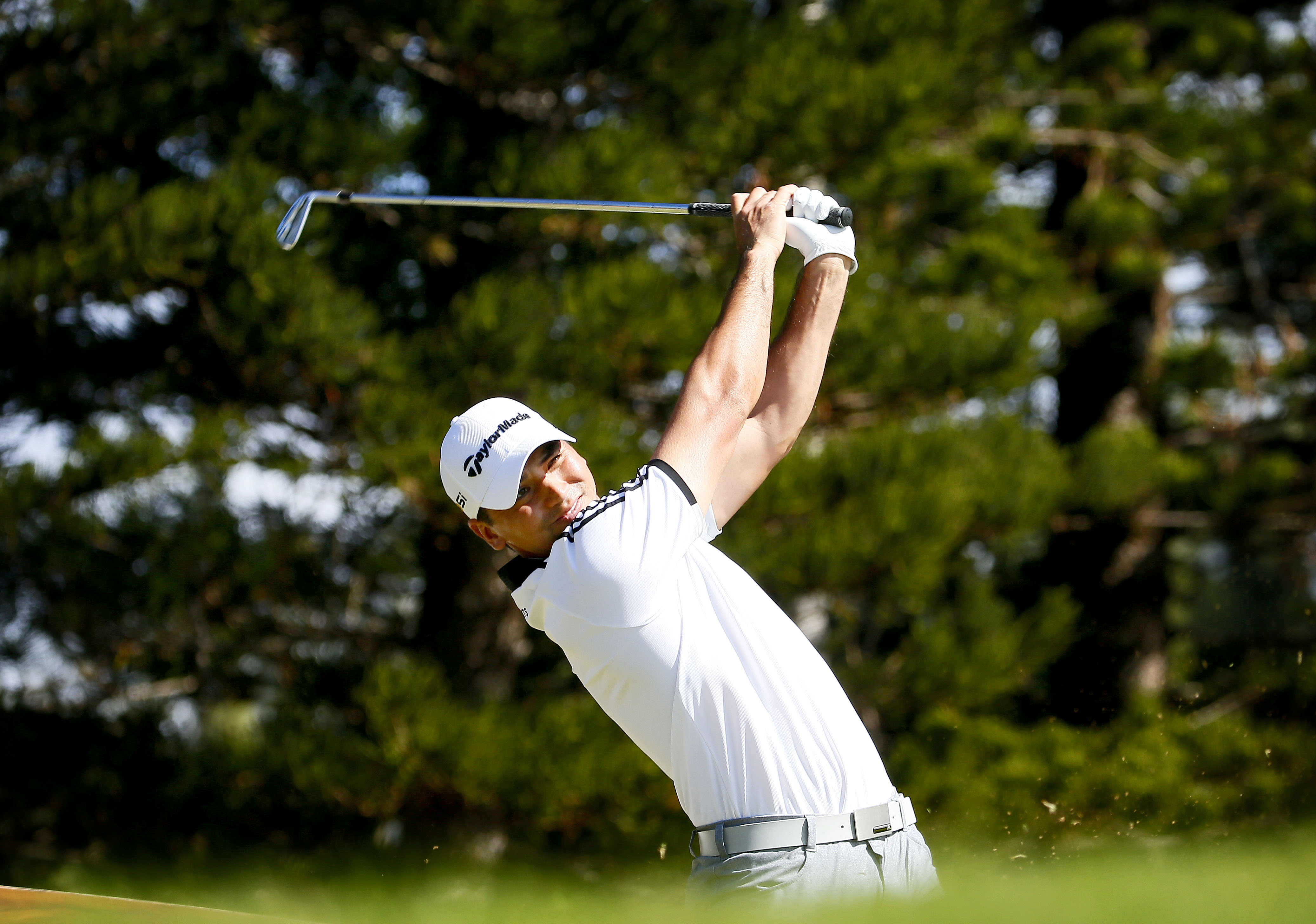 Day has his own act to follow at Kapalua