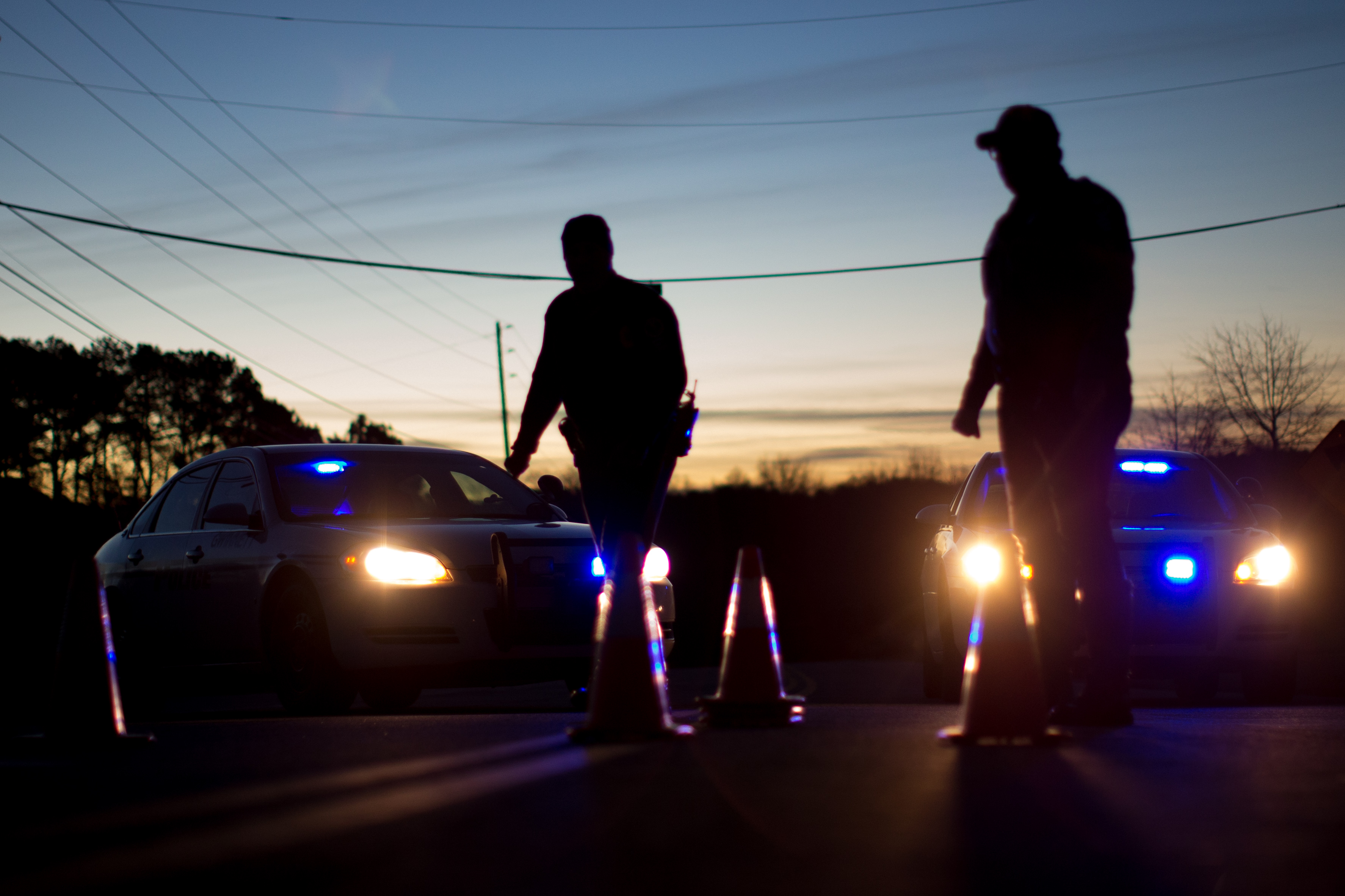 The Latest: Boy and father die after hostage standoff