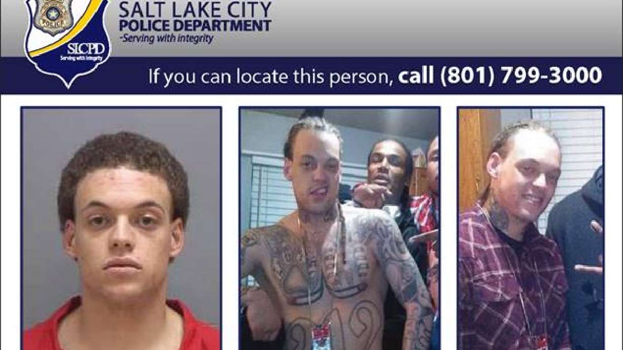 Terence Trent Vos, a former Public Enemy No. 1 who is already charged with aggravated murder for allegedly killing his girlfriend in 2021, is now facing a new charge of possessing a weapon while at the Utah State Prison.