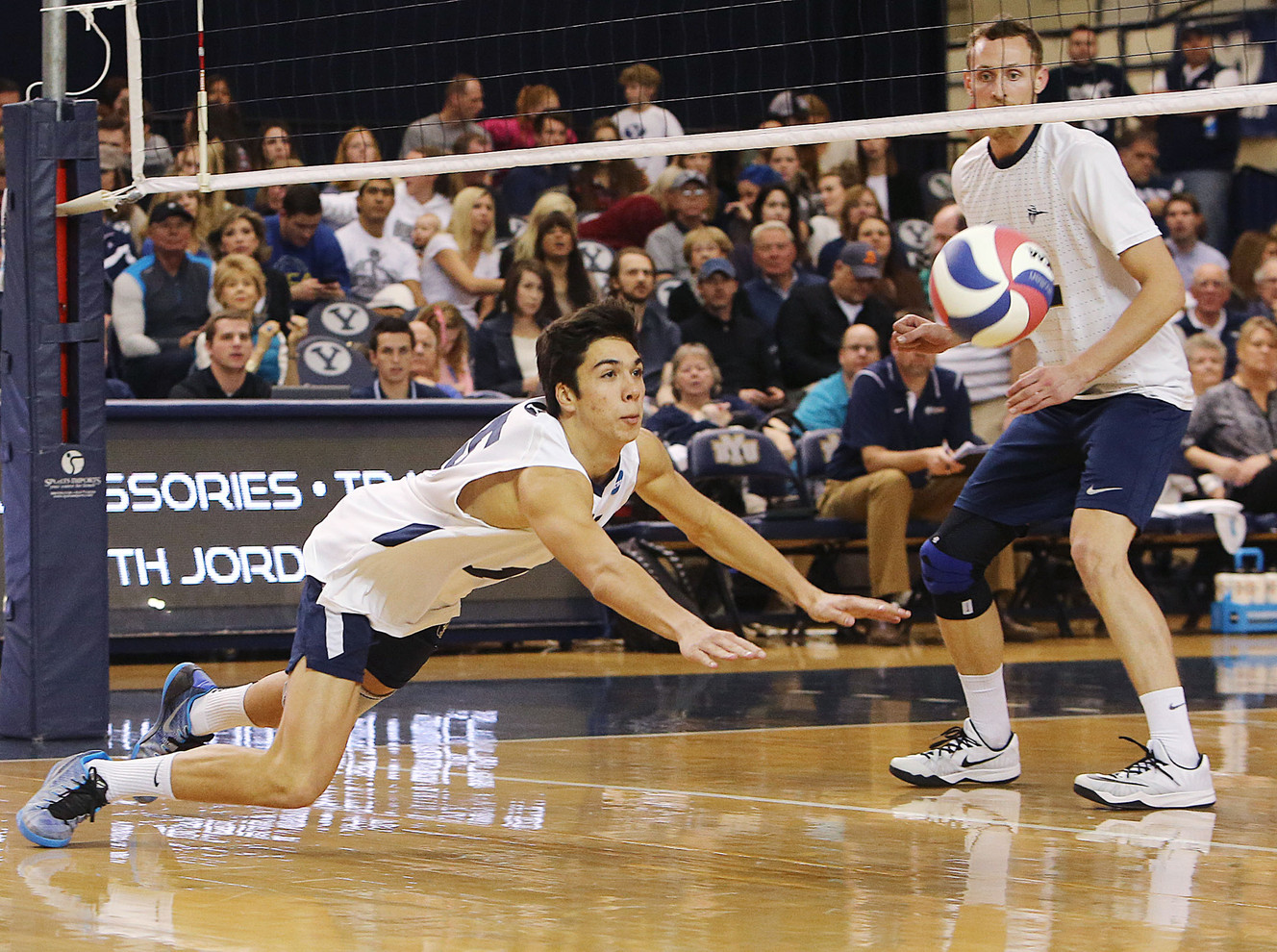 Photo: Scott G Winterton, Deseret News