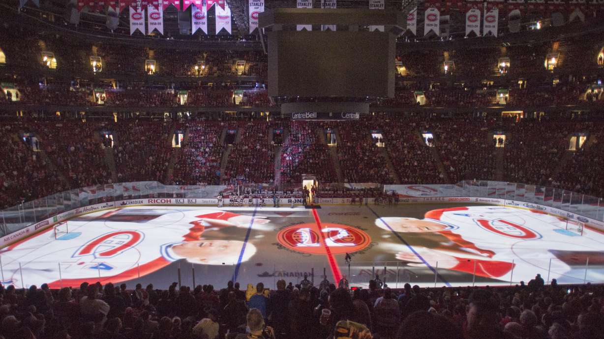 Mitchell, Pacioretty score, Canadiens beat Devils