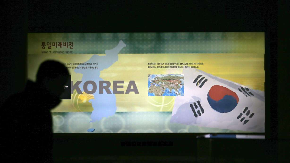 The Latest: US urges China to shift approach on NKorea