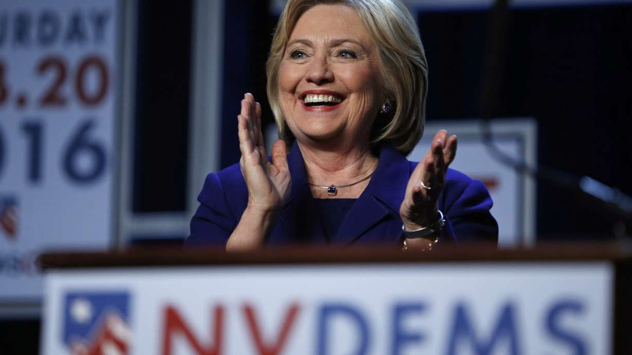 State faulted for 'incomplete' record searches under Clinton