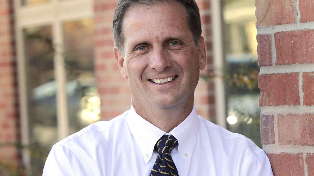 Rep. Stewart calls N. Korea's actions 'worrisome display of aggression'