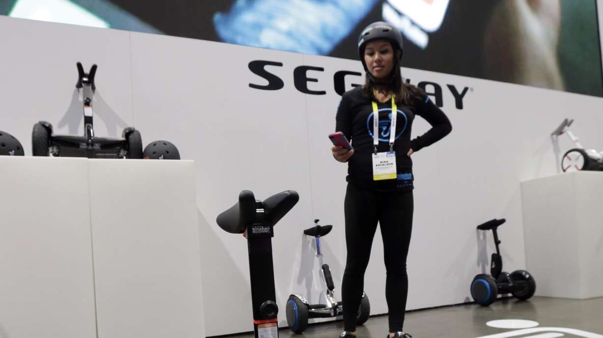 The latest in gadgets: Google, Lenovo to sell 3-D eyed phone