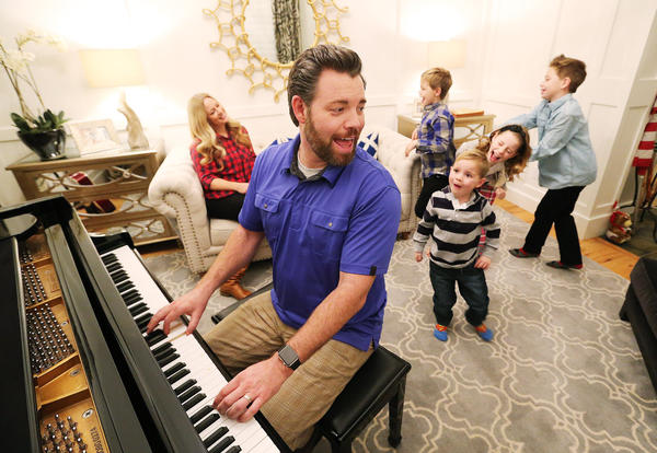 G-rated comedian chose values over fortune, fame