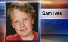 Family of Boy Slain by Bear Hold Memorial Ceremony