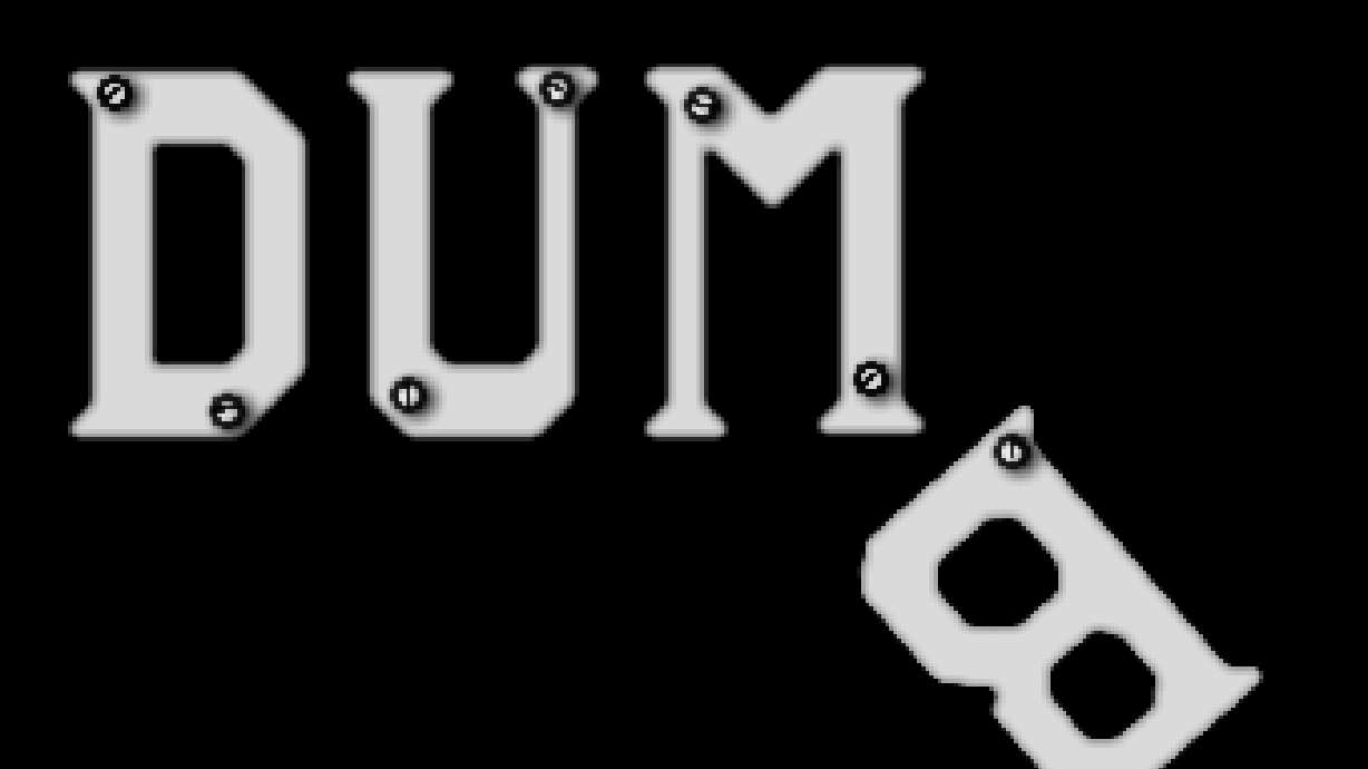 OUR KIDS - ARE THEY GETTING DUMBER?