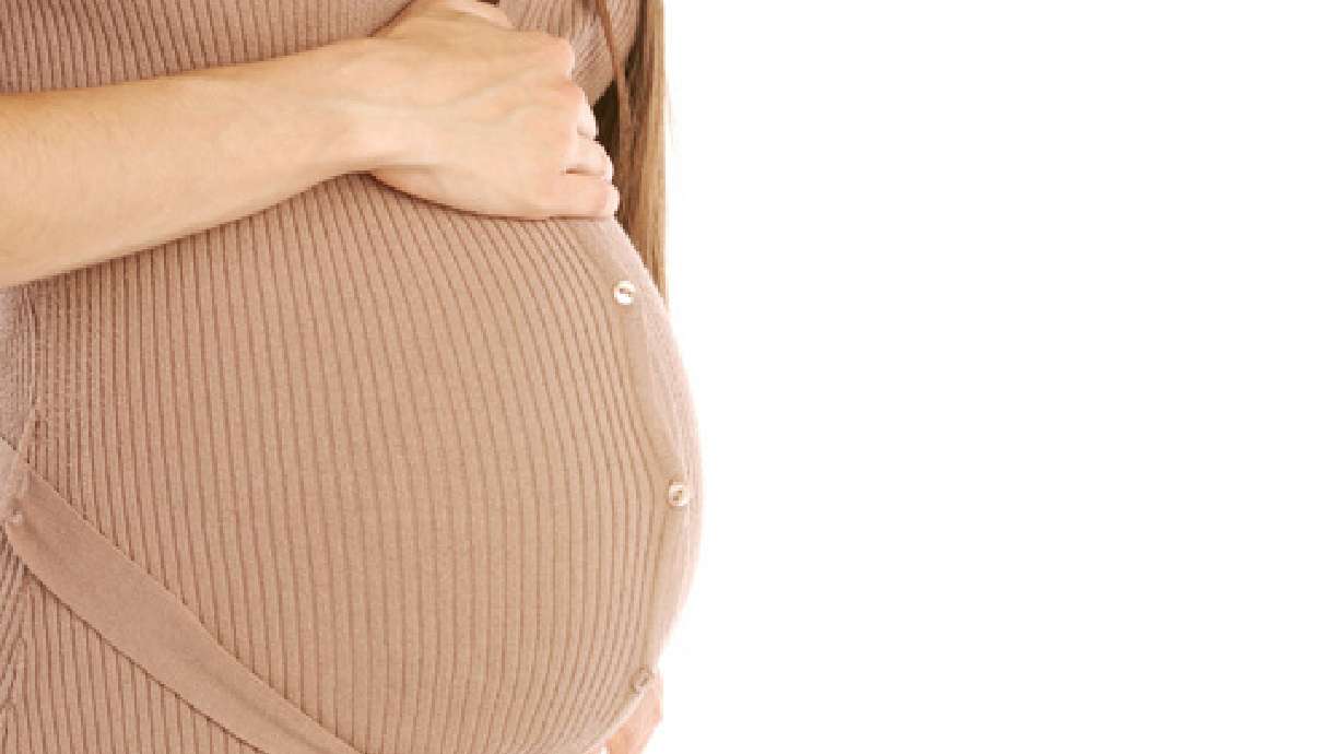 Too much exercise during pregnancy may increase risk of pre-eclampsia