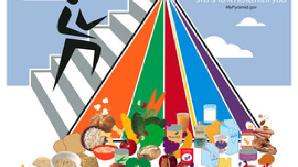 New Nutrition Guide for Pregnant Woman Released