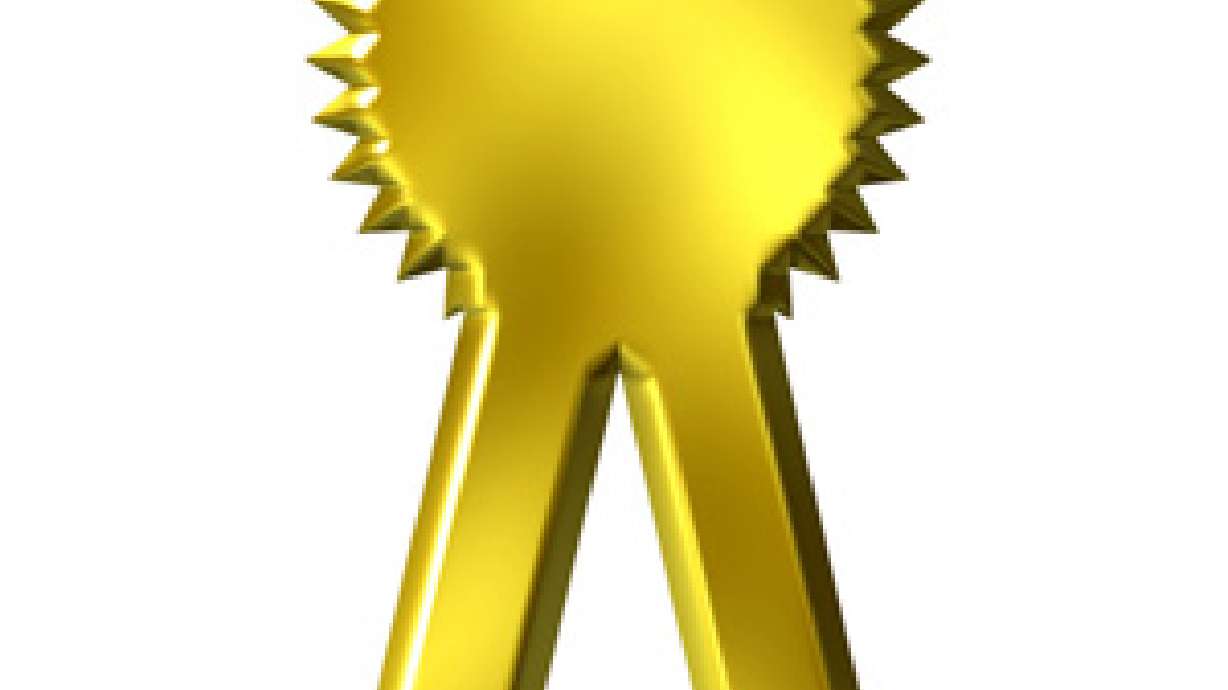 Utah Elementary School Gets National Award