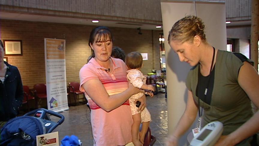 Salt Lake County Tests Toys for Lead