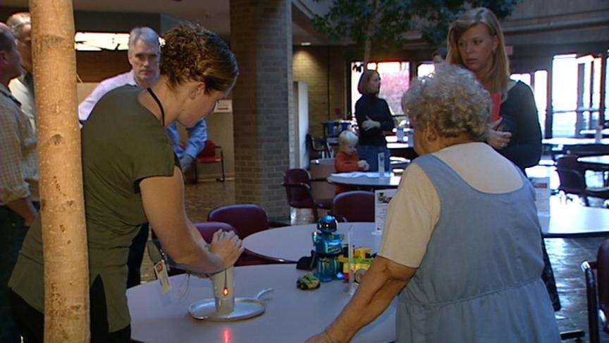 Salt Lake County Tests Toys for Lead