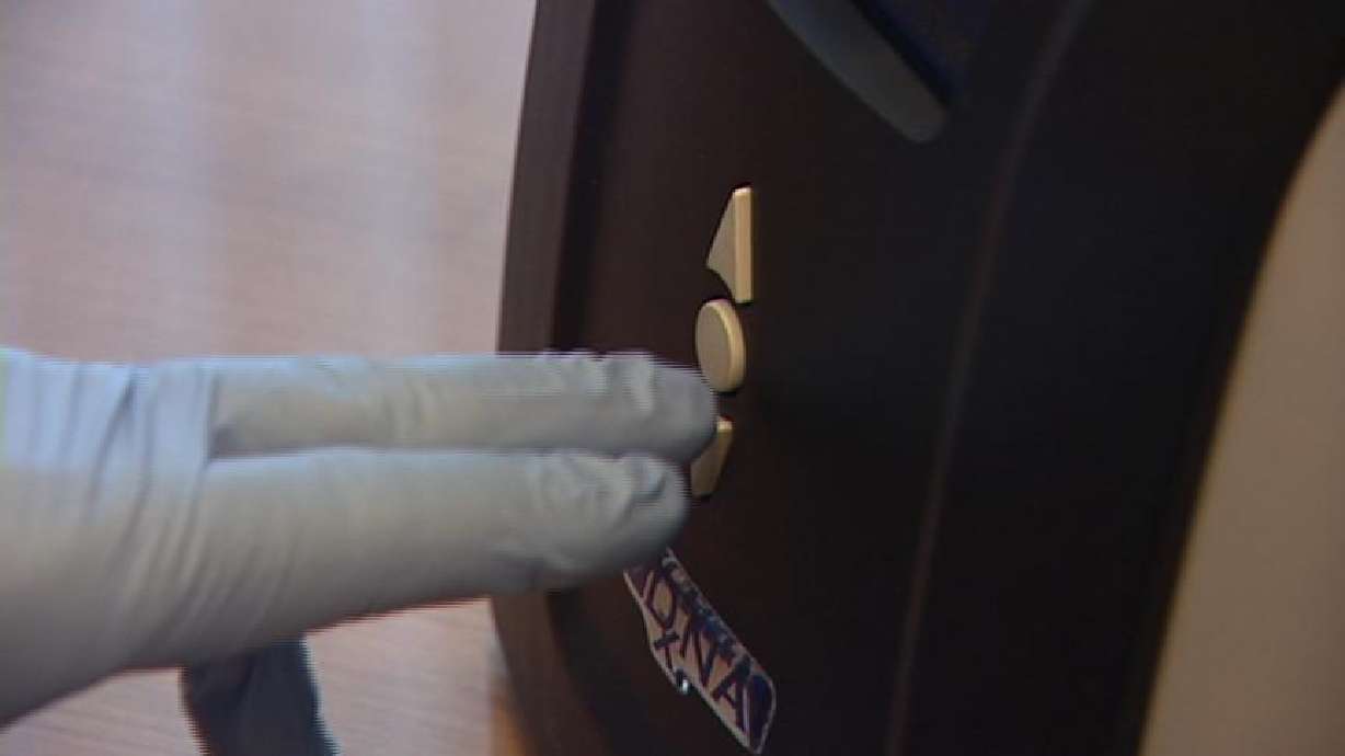 Device with Unlimited Possibilities for Tracking Pathogens