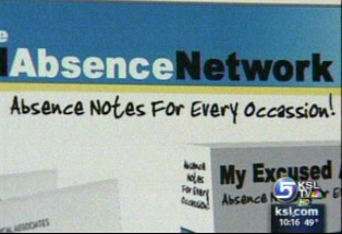 Company Offers Fake Sick Notes 