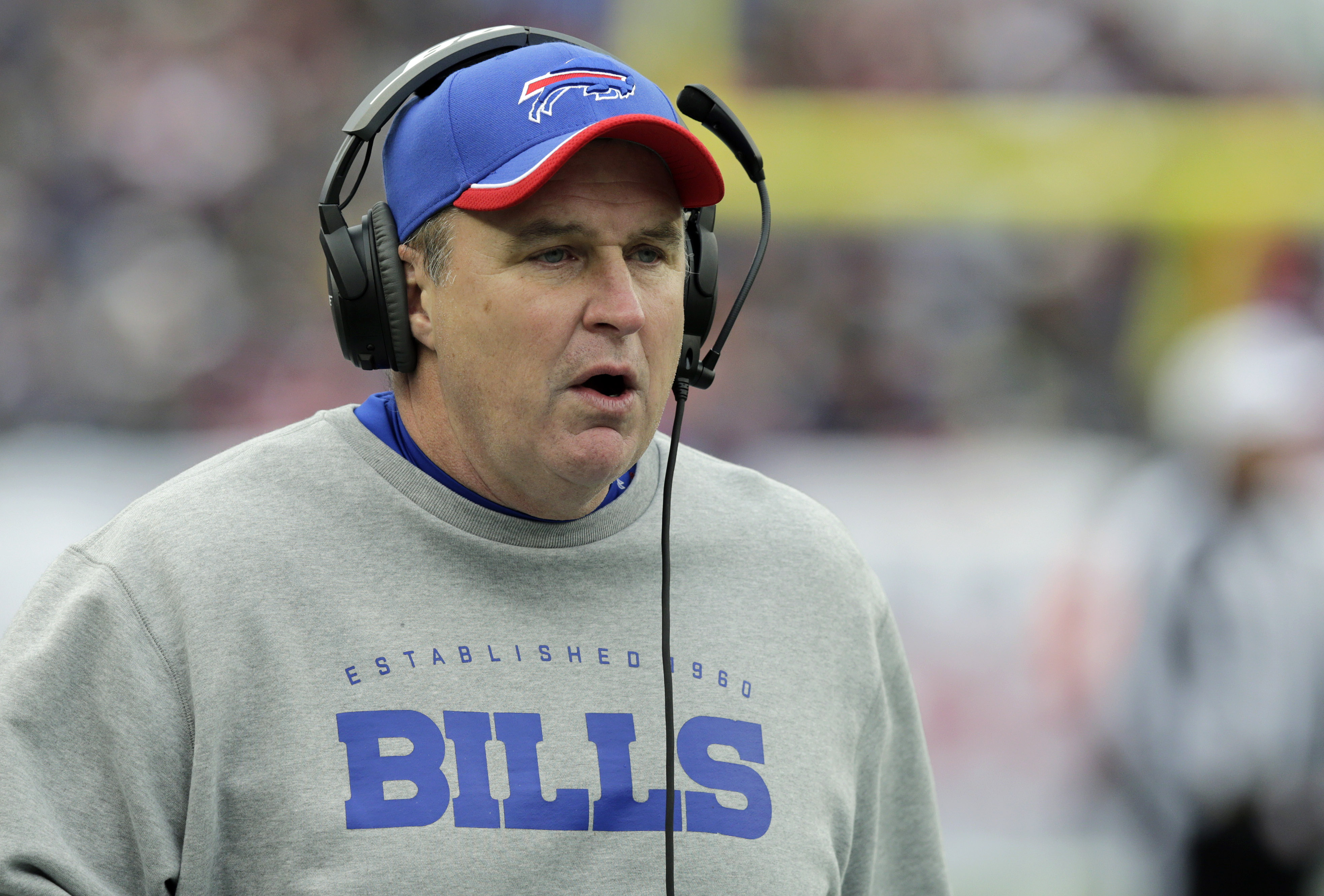 Browns interview Jaguars Marrone