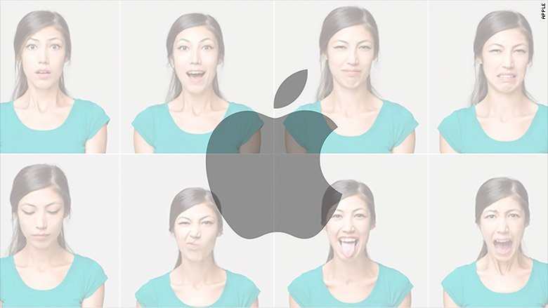 Apple buys AI company that can read your emotions