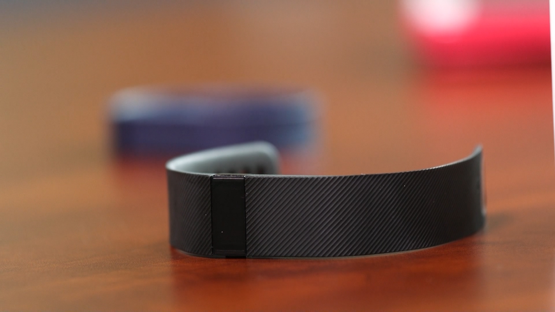 Fitbit helps man discover wife's pregnancy