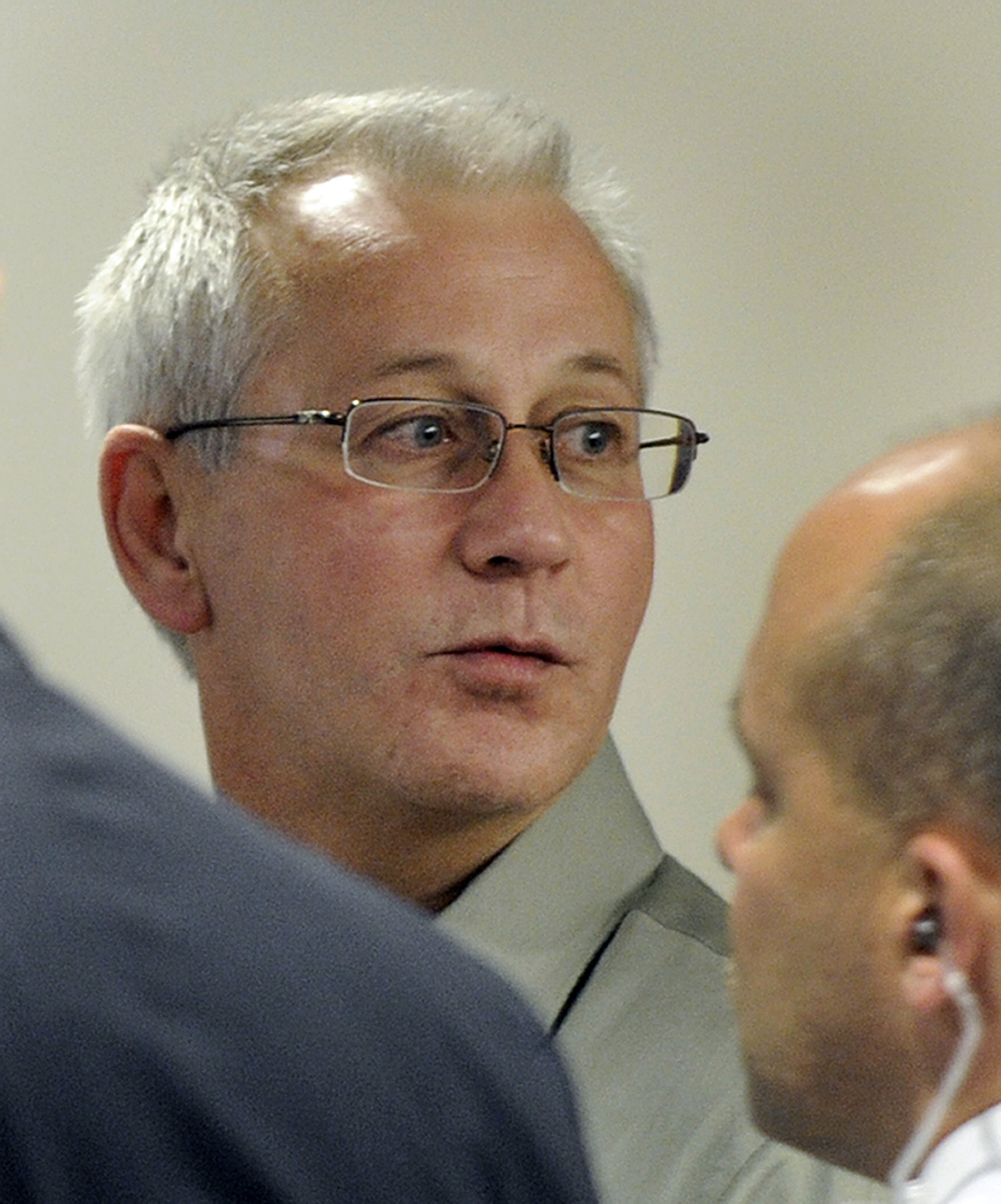 Convicted killer of 3 women executed in Florida