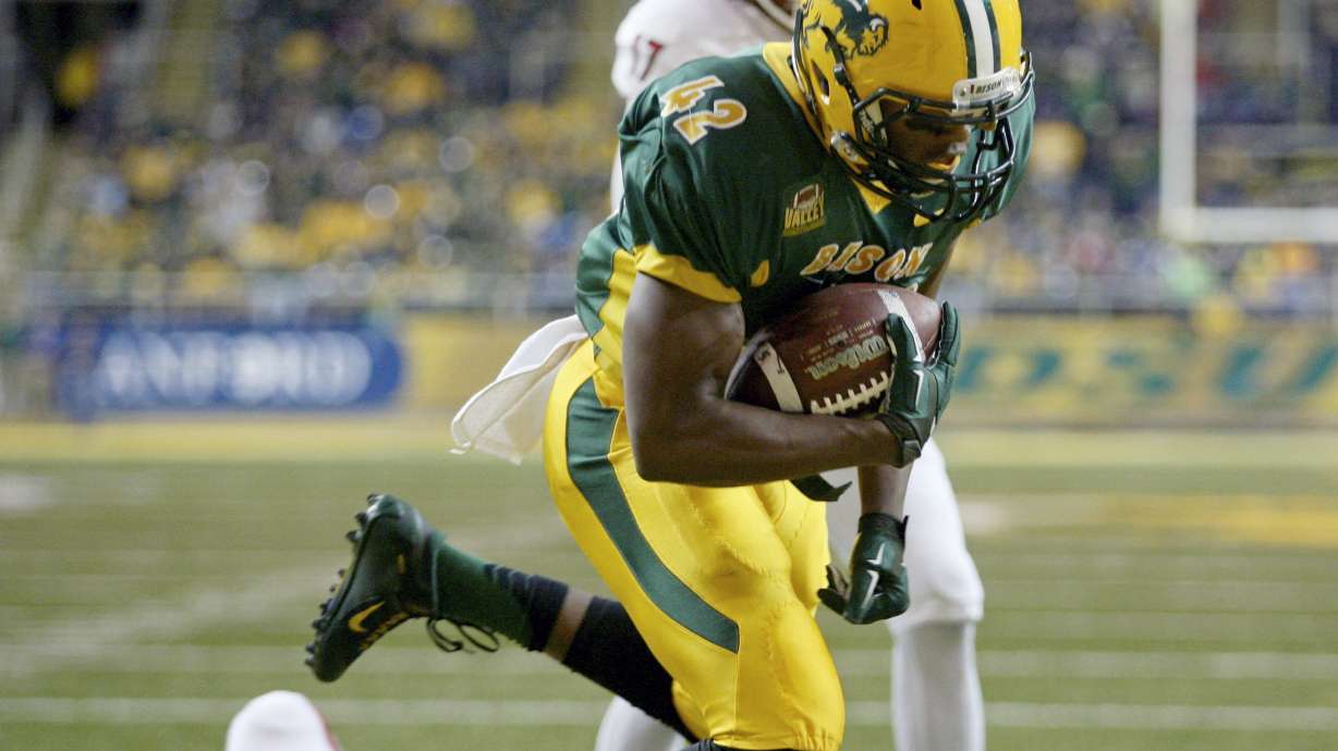 NCAA keeping FCS title game in Frisco through at least 2020