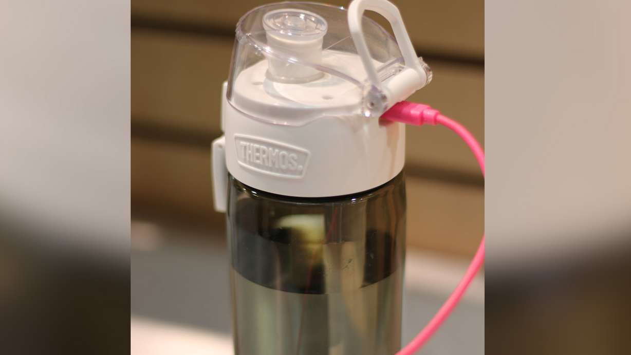 Photo credit: Faith Heaton Jolley/KSL