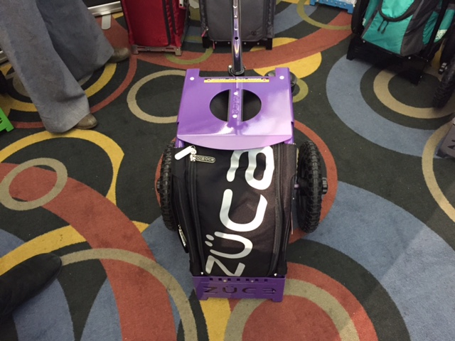 5 new products showcased at Winter Outdoor Retailer