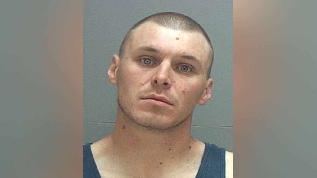 3rd man gets jail time for 2014 'ambush' killing