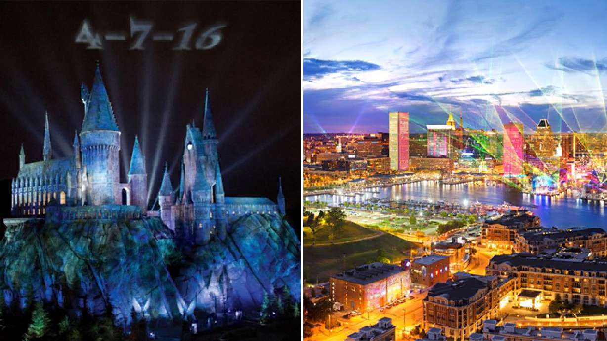 16 intriguing things to see and do in the U.S. in 2016