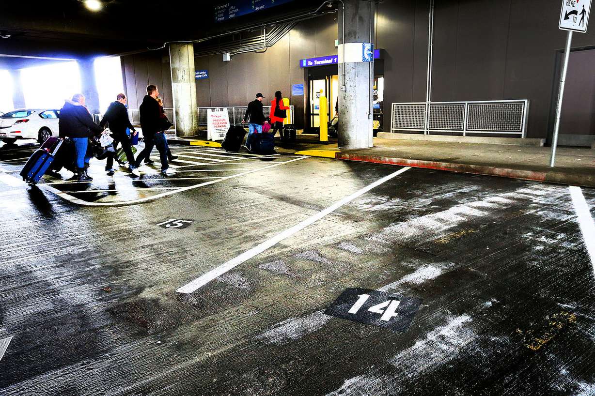 Photo: Laura Seitz/Deseret News