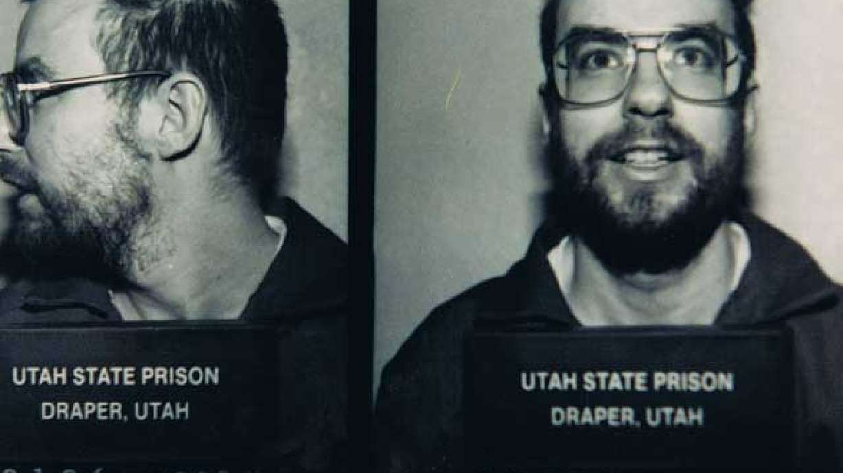 7 of the most infamous criminals in Utah history