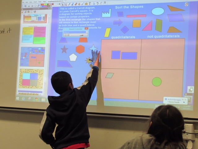 Courtesy of the Wasatch School District