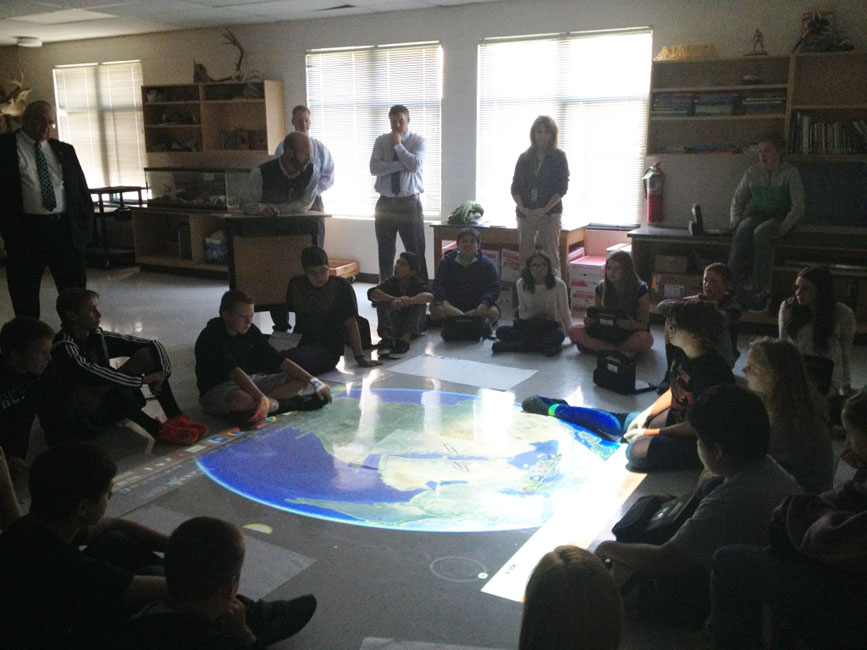 Courtesy of the Wasatch School District