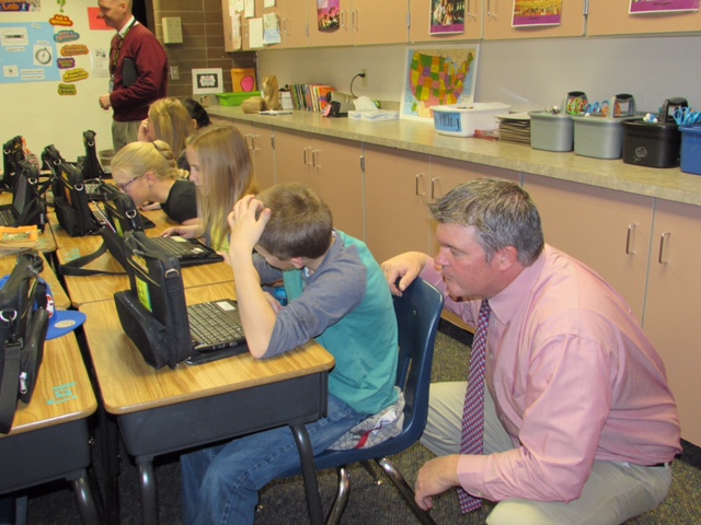 Technology in education: How SB222 could affect you