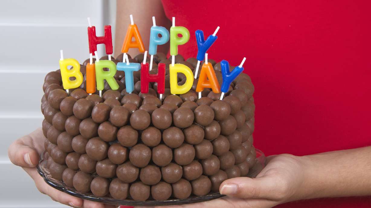 Make Your Week: Utah kids celebrate 8 years of birthday charity events