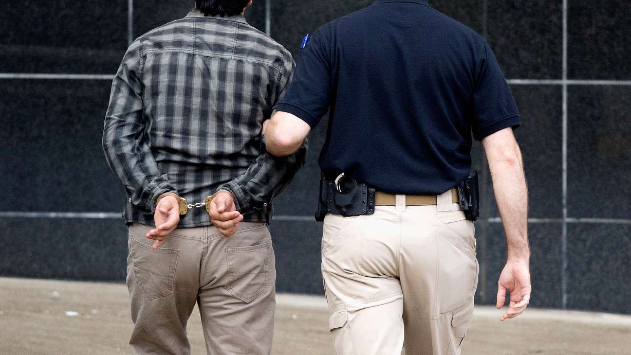 Iraqi refugee's brother shocked by terrorism arrest