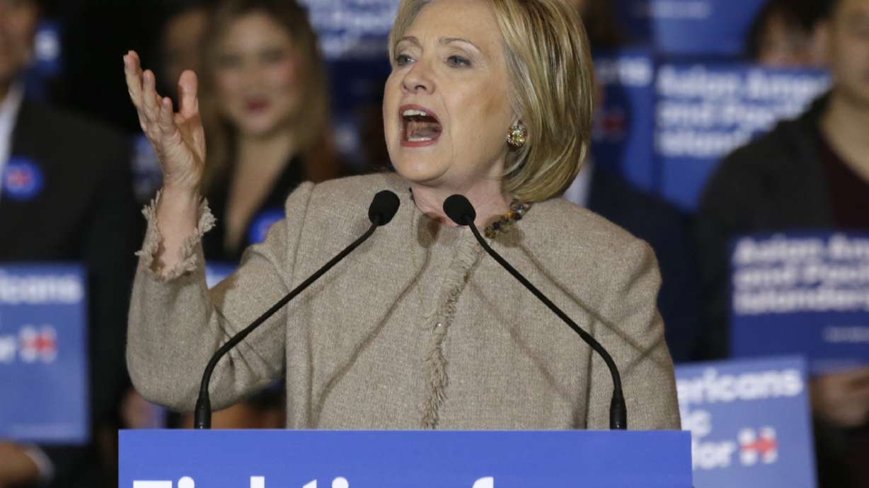 More detail, new questions about 2011 Clinton email