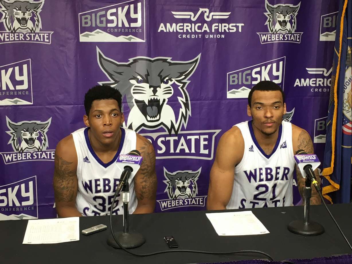 Photo: Mark Douglas, KSL.com