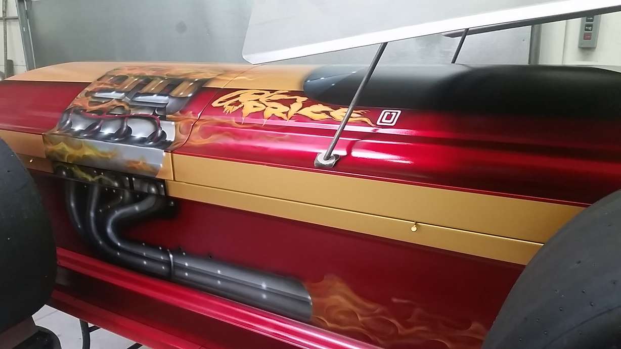 Photo credit: Holly Price